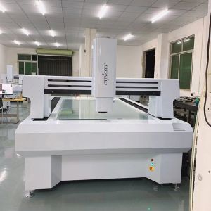 PCB Board Optical Measurement Equipment Fully Automatic 220V 50Hz