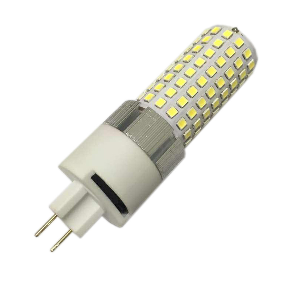 G8.5 15W20W25W led corn light replace 35W 75W 150W Metal halide lamp cri80 G8.5 led bulb lamp ac85-265V