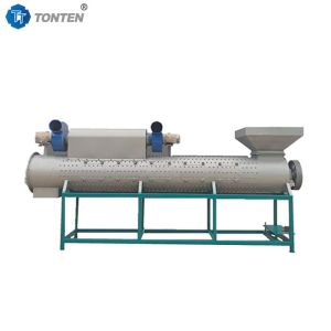 High Efficiency Wide Applicability In Packaging Label Remover Easy Operation