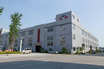 Jiangsu Wuxi Mineral Exploration Machinery General Factory Co., Ltd.