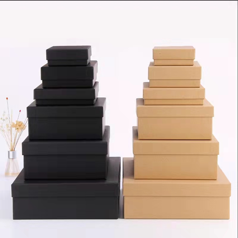 CMYK Printing Shoe Cardboard Boxes With OEM And ODM Service