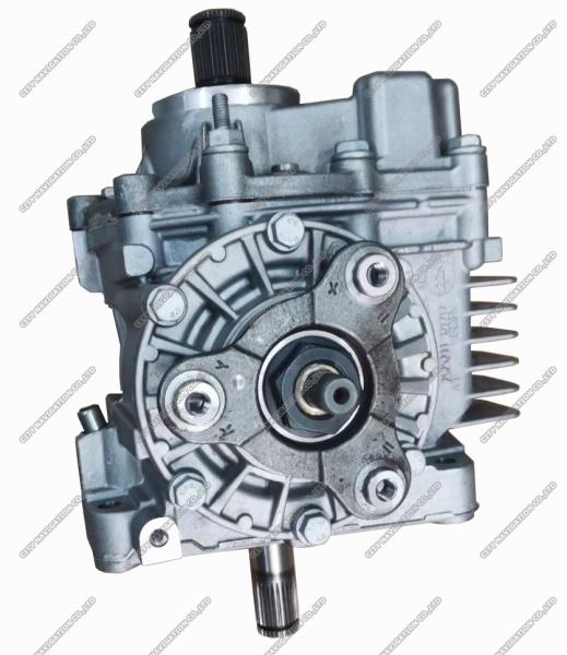 VW Car Fitment 09M Transmission Transfer Case 0AU409053 for Volkswagen Tiguan 2