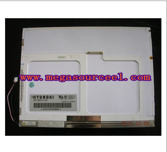 Quality LCD Panel Types HT13X14-101 HYDIS 13.3 inch 1024 * 768 pixels LCD Display for sale