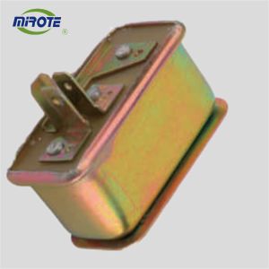 Isuzu Automotive Light Relay 8 94259 017 0 8 92459 018 0 Car Relay For Headlight