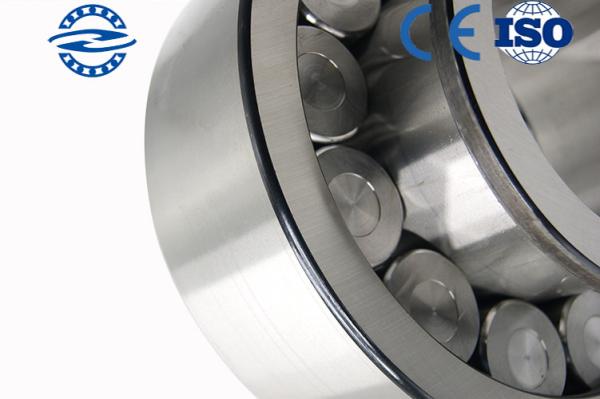 NJG-2328-VH Cylindrical Low Friction Roller Bearing For Alternator High Load