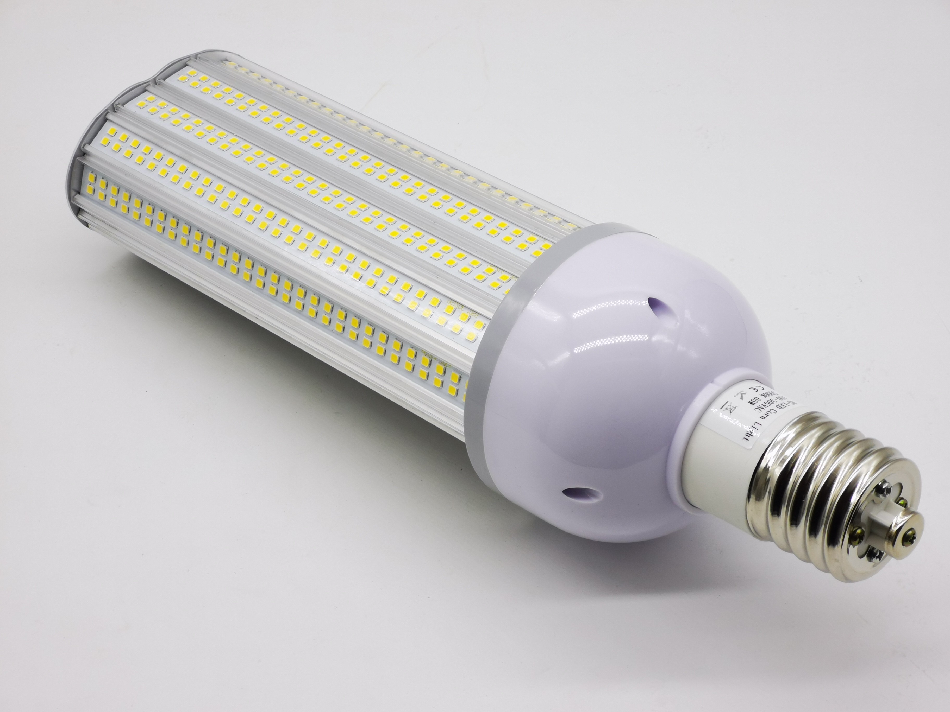 high lumens 200LM/W 60W50WE40E27E26E39 led street light led retrofit kit lamp samsuny 5630 cri>80 3years warranty