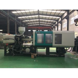 Servo Energy Saving Injection Molding Machine Precision Plug Making Mould