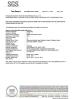 DONGGUAN SEALAND PACKAGING BAG CO., LTD Certifications