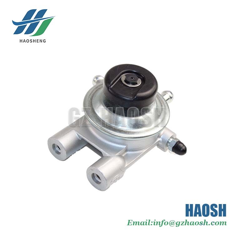 Auto Diesel Engine Parts 8-98018187-1 Fuel Feed Pump For Isuzu Truck 700p 4HK1