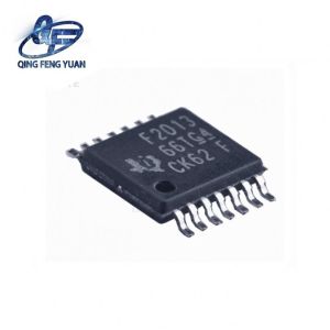  Texas/TI MSP430F2013IPWR Shenzhen Electronic Components Bom Integrated Circuit Co Microcontroller MSP430F2013IPWR IC chips Manufactures