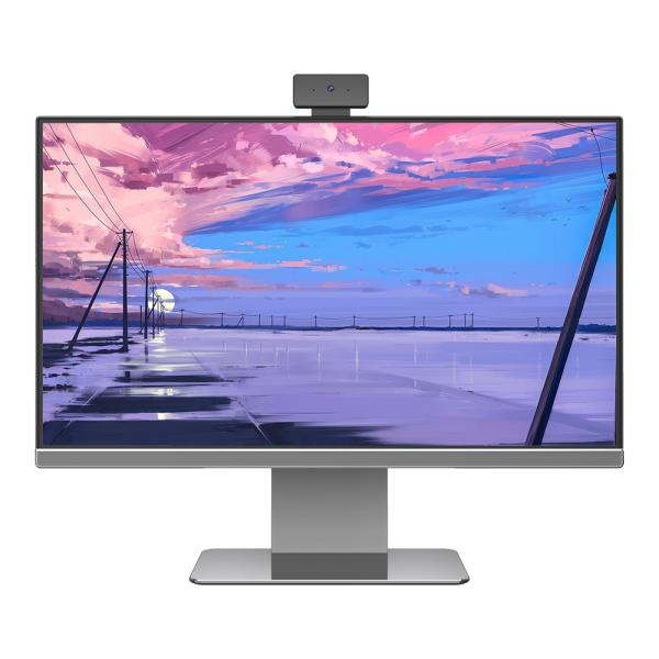 China 23.8 inch/27 inch Core I3 I5 I7 AIO Laptops Desktop Computer IPS 1920*1080 HD Barebone All-In-One-PC on sale China 23.8 inch/27 inch Core I3 I5 I7 AIO Laptops Desktop Computer IPS 1920*1080 HD Barebone All-In-One-PC on sale