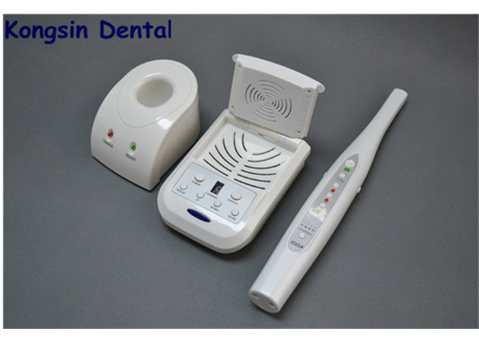 MD-8103O 2.0 mega pixels USB/VGA/Video Output Wireless Dental Intraoral Camera