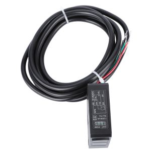 Garage Door Safety Reflective Sensor IRR-7R | Relay Output NO/NC 10-30VDC
