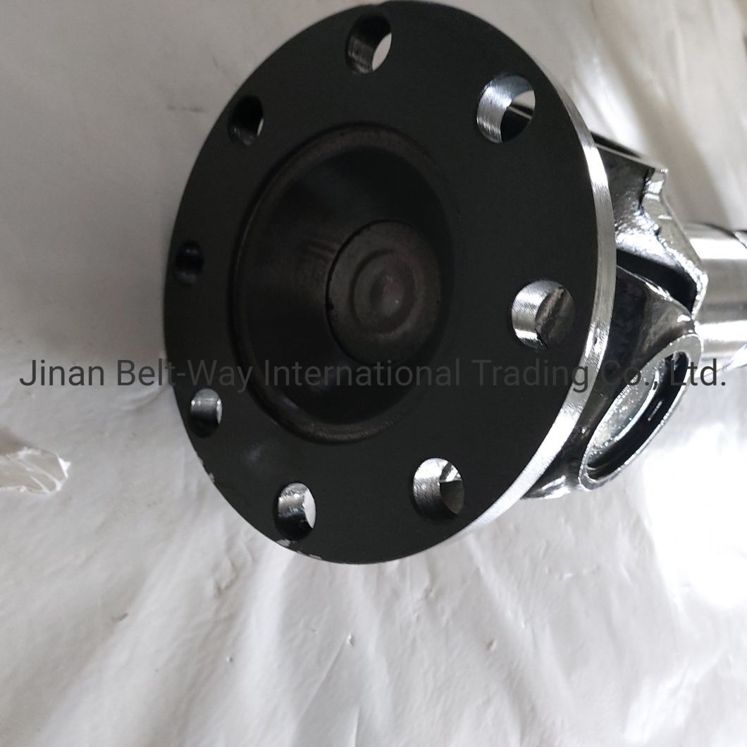 Sinotruk HOWO Truck Parts Truck Spare Parts Transmission Shaft Wg9014310125