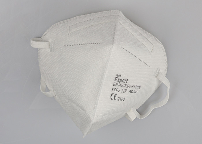 EN149:2001 Perfect Fitting Valved FFP2 Respirator Mask