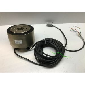 SGMCS 05B3C11 Ac Induction Servo Motor , Integrated Servo Motor 105W 5Nm Output