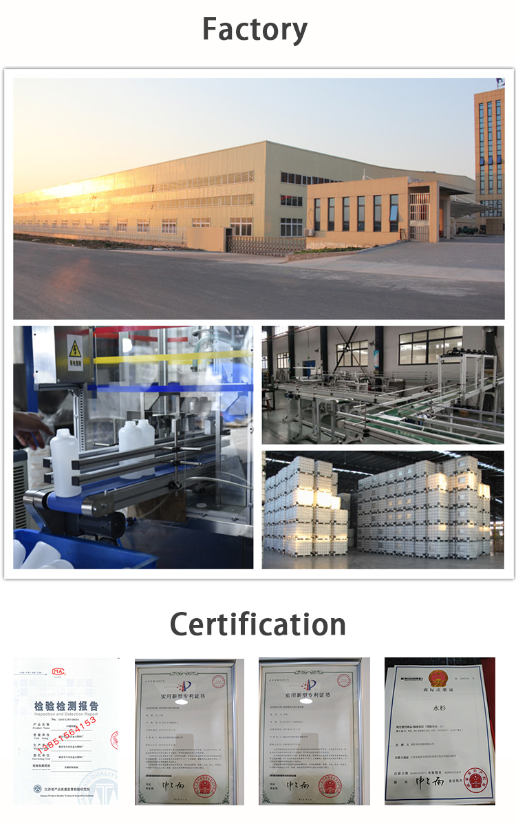 Eco-Friendly 5L Capacity Brewery Equipment Wine Barrels Plastic Enzyme Bucket Beer Keg With Tap
