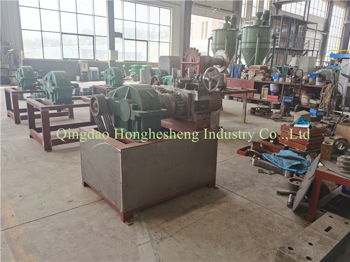 Waste Tire Recycle Machine / Waste Tyre Recycling Plant/Scrap Tire Recycling Equipment