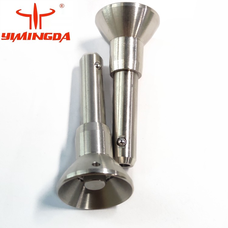 Pin, Quick Release 688500241 Auto Cutter Machine / Consumable Parts For Garment Cutting Machine