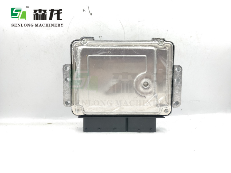 SK130-8 SK140-8 Excavator Motor D04FR Engine ECU Control Panel 32G8729340 32G93-0045 D04FR-006690