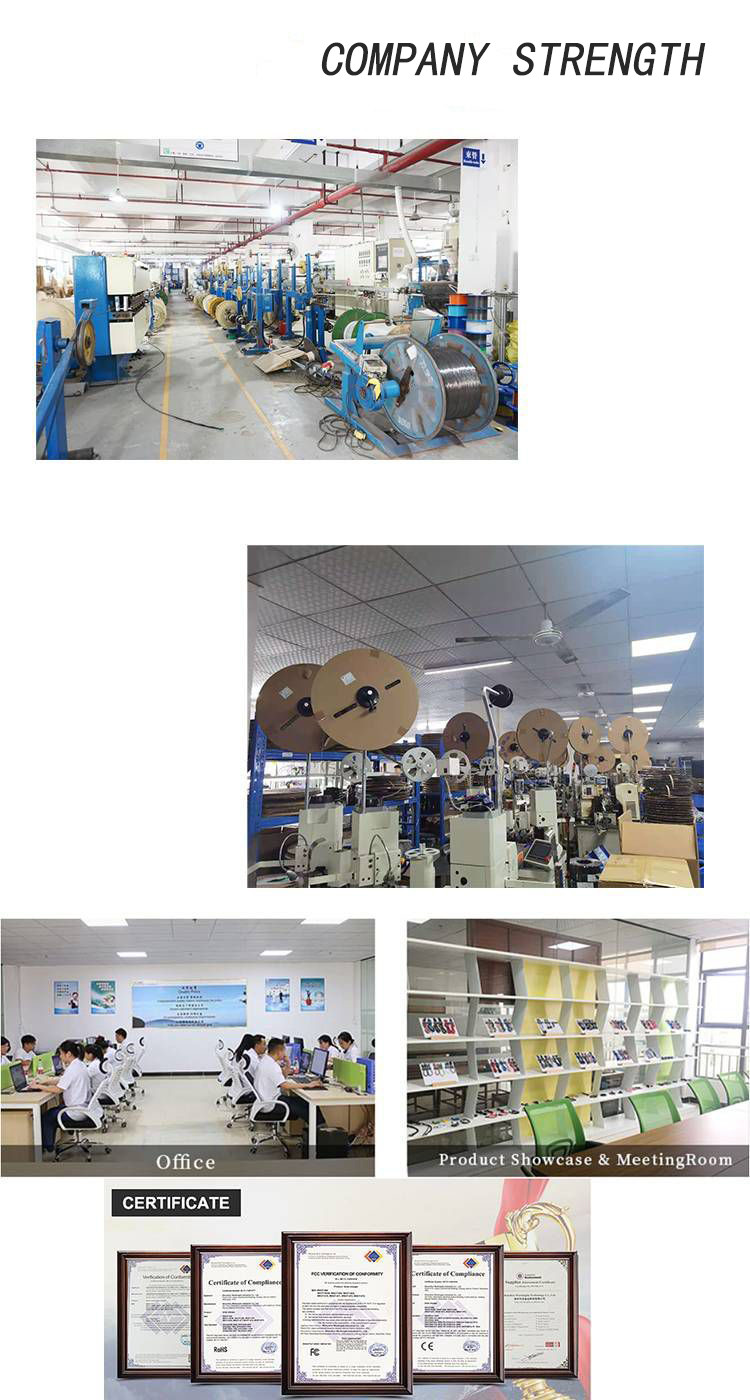 OEM PVC Jacket Electric Vehicle Cable For Refitting Car Headlights