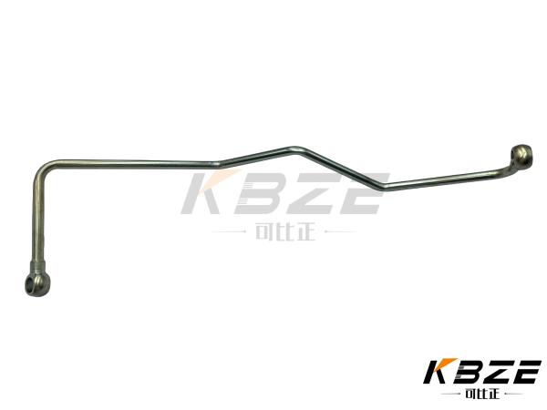 DEUTZ VOLVO D6D KBZE TURBO OIL PIPE VOE 21553316 VOE21553316 EC210B EC210C
