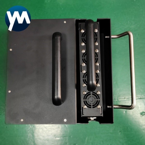 Air Cooled 350W for Laboratory research glue curing Hand-held UV Curing Lamp