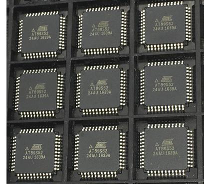 Atmel 07Ah4tm Microcontroller Sop Electronic Components Suppliers Accept Bom List Ic Chips Integrated Circuits 07AH4TM