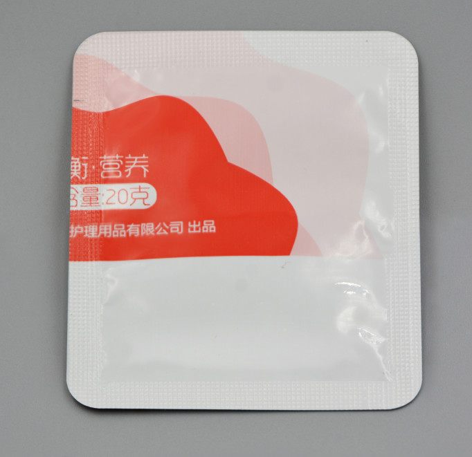 Hot !!! LC-220LS 1-80ml Servo Motor Customized Bag Face Cream/Hand Cream beautiful Bags Automatic vffs Packaging Machine