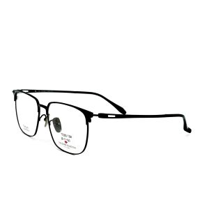TF3380 Square Eye Mans Titanium Frame
