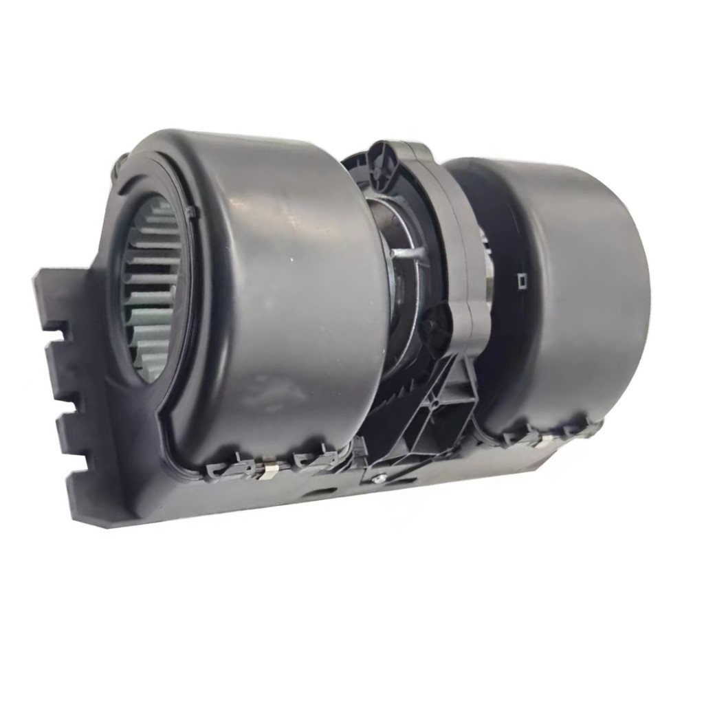 Air Truck Blower Motor Brushless For Truck MAN 2015 OEM 8161930614