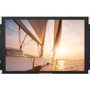  10 Points G + G Capacitive Touch Panel G070Y2-L01 LCD Touch Panel With OCR Optical Bonding Manufactures