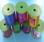 Gold tie wire, gift box, candy box, flower packaging tie wire, metal color