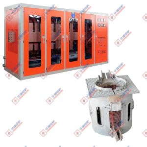 Customized High Durability Aluminum Shell Furnace Easy Operation Energy Saving