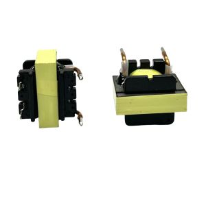 EI24 Power Supply Transformer Low Frequency Transformer Applied in Power System