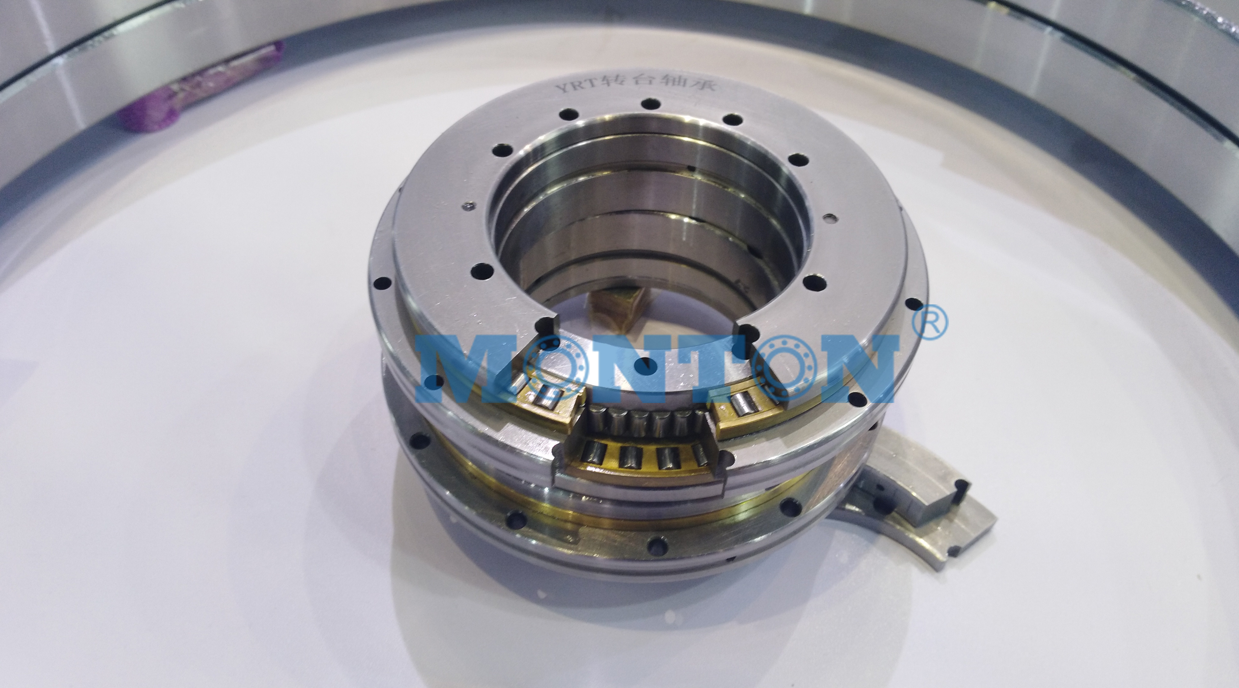 YRT950 china rotary table machine manufacturers