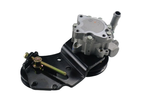 NKR94 600P Car Isuzu Power Steering Pump 8973547301 High Durability