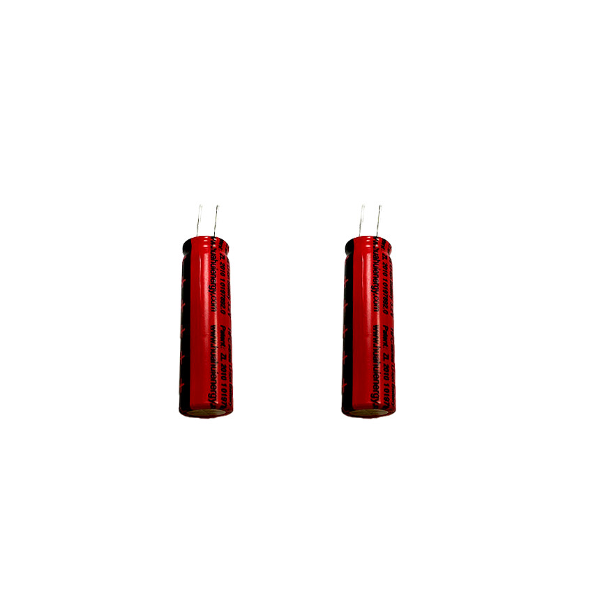2000 Cyclelife 3.2 Volt Lithium Battery HFC1345 360mAh 3.2v Lifepo4 Cells