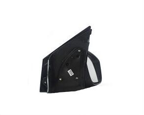 For Hyundai car Parts-13 Hyundai I30 Electric Door Side Mirror with Lamp