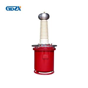 Hipot AC DC Gas Testing Withstand Tester Manufactures
