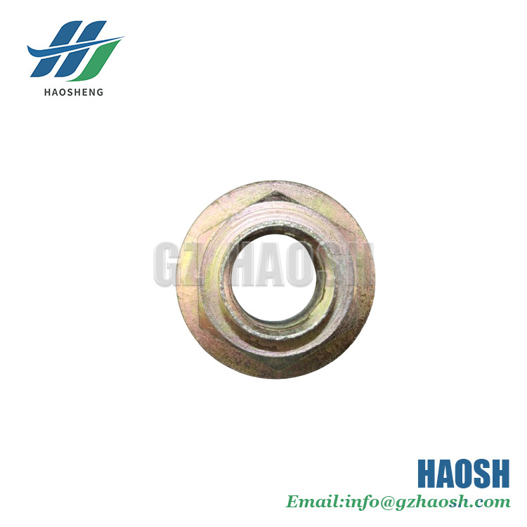 NUT DRIVING‬ 8-94376261-3 8943762613 For Isuzu BZ TFS TFR54