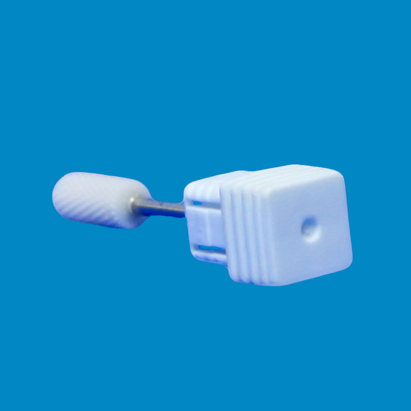 HighTemperature Resistance Structural Ceramics Yellow Or White for Industrial Components