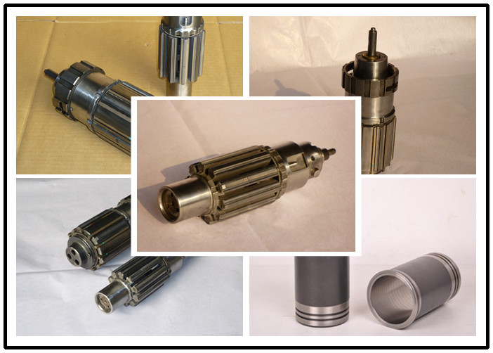 Custom Small Diameter Cylinder Honing Head Honing Tool For Cylinder Block