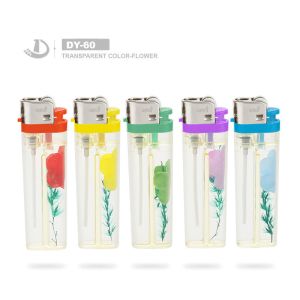 Competitive Flint Gas Lighter with ISO9001 Certification Request Your Free