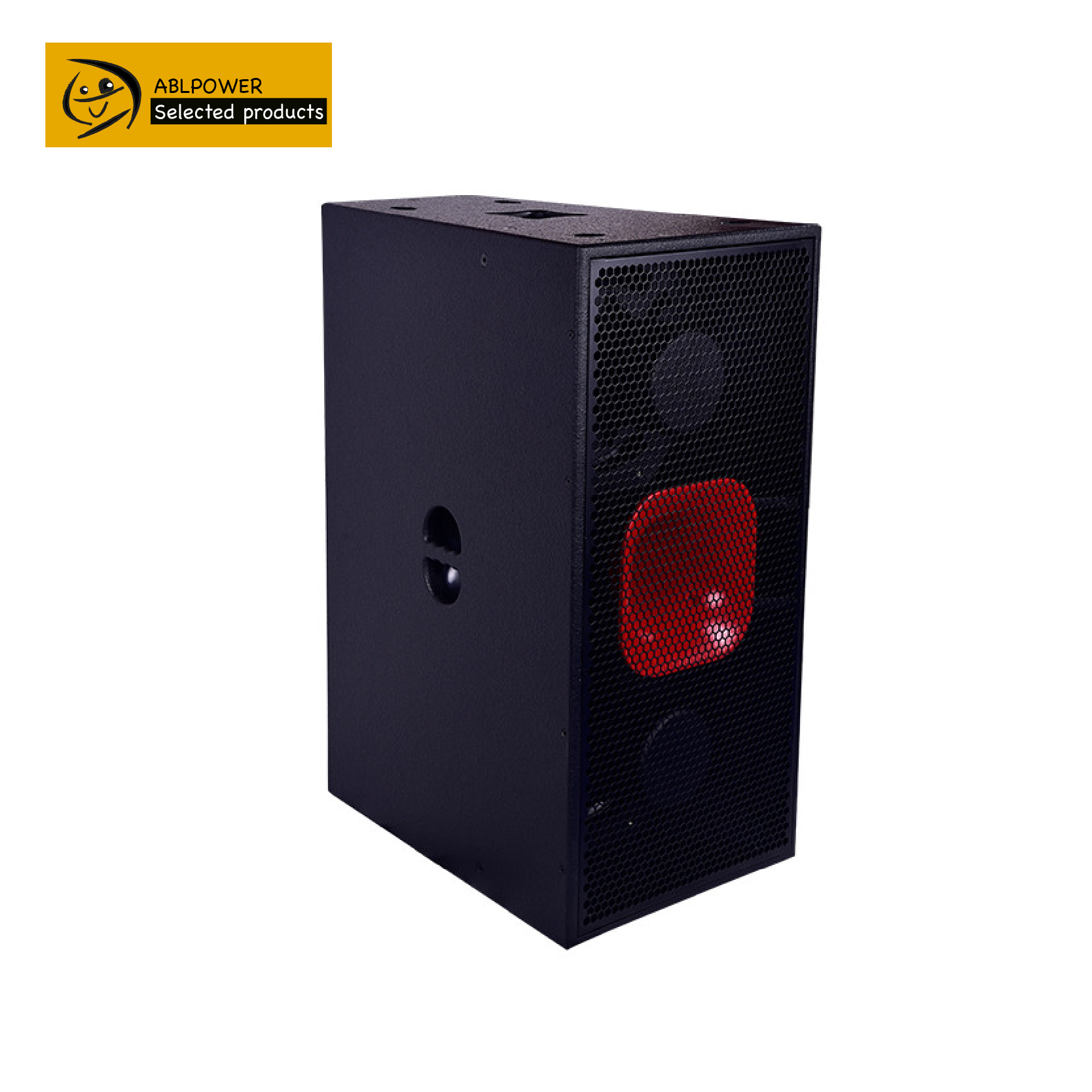 1000W Music Festival Speakers