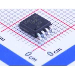 ATTINY85-20SU ATTINY85 Microcontroller ATTINY 85 ATTINY85 SMD Microcontroller IC