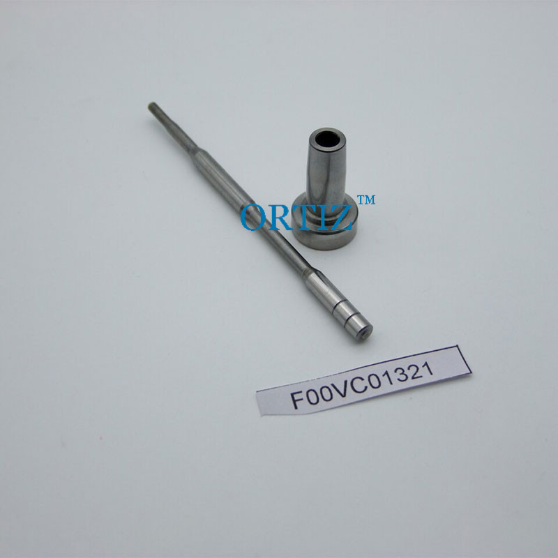 ORTIZ OPEL diesel injector control valve assy F00V C01 321 injection common rail valve F00VC01321