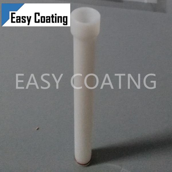 Electrostatic Encore spray guns Powder Outlet Tube Kit replacement plastic 1085024