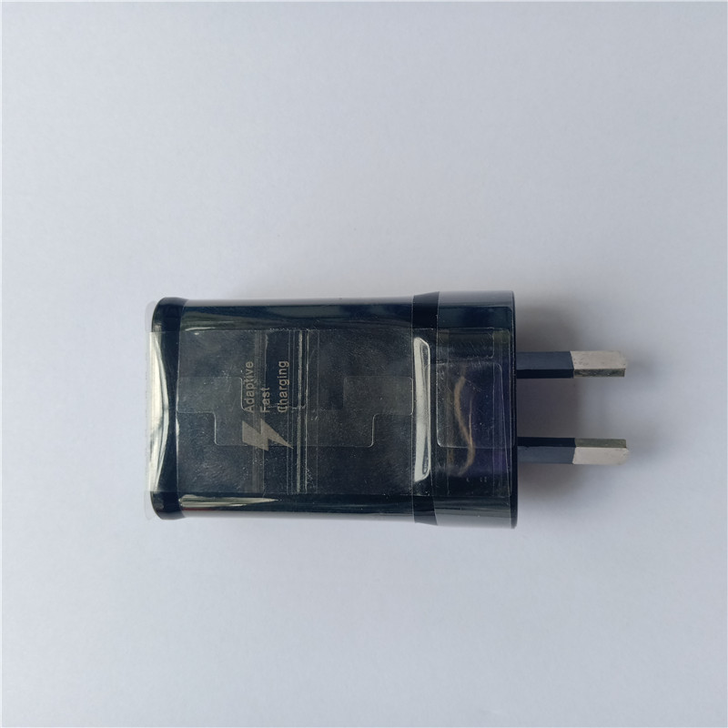 Universal Mobile Phone Fast Charging USB Charger 5V 2A For S8
