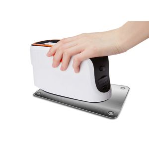Colour Testing Equipment / Portable Color Spectrophotometer With PC Software